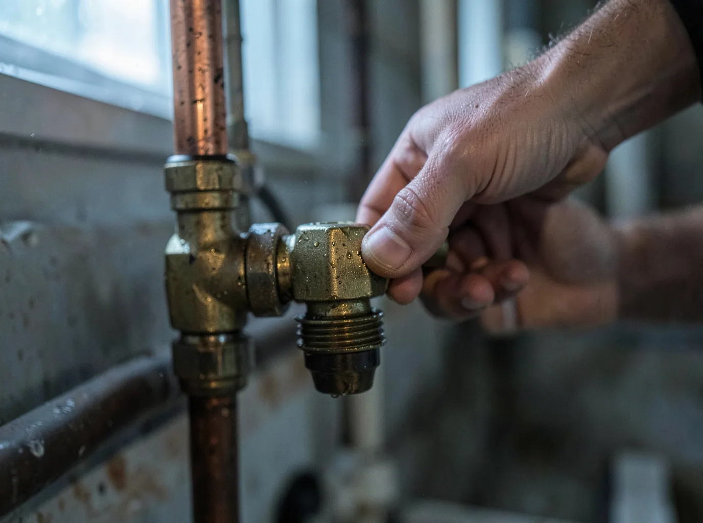 Emergency Plumber Manville, WY FAQs